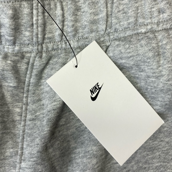 Nike Grey Sweatpants Size L - Picture 5 of 6
